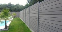 Portail Clôtures dans la vente du matériel pour les clôtures et les clôtures à Grilly